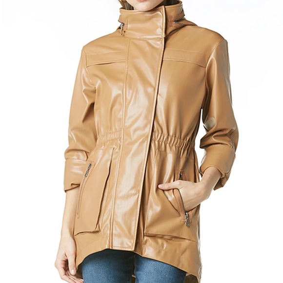 Tart Collections Jacket - Picture 1 of 4